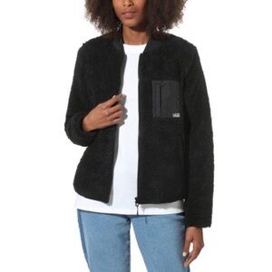 Women’s vans jacket
